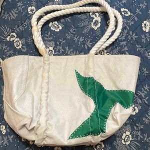 Seabags tote